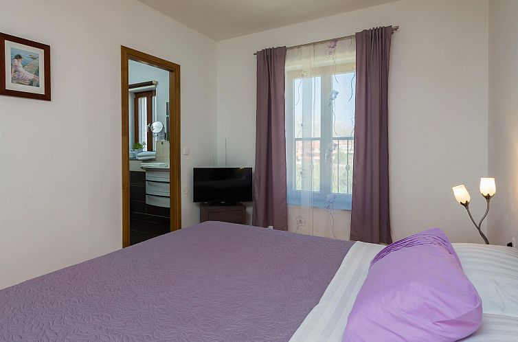 Vakantiehuis Villa Mittelmeer Paradies
