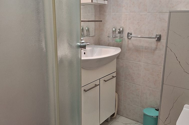 Appartement Wohnung "Wohnung Nr. 2".