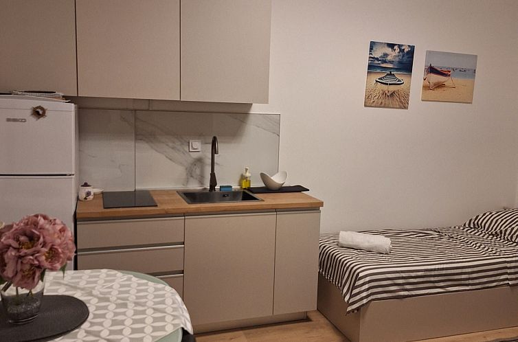 Appartement Wohnung "Wohnung Nr. 2".