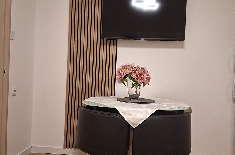 Appartement Wohnung "Wohnung Nr. 2".