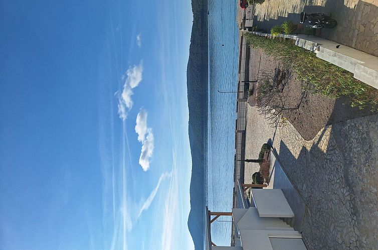 Appartement Wohnung "Wohnung Nr. 2".