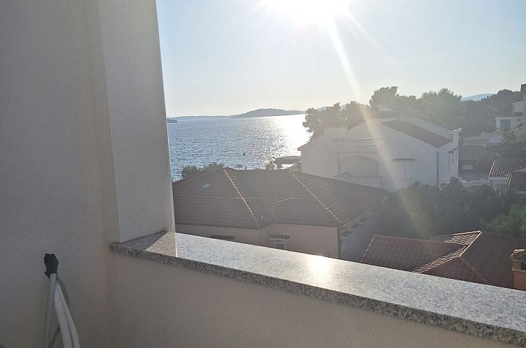 Appartement Wohnung "Wohnung Nr. 2".