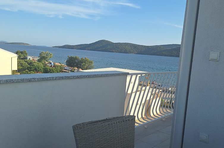 Appartement Wohnung "Wohnung Nr. 2".