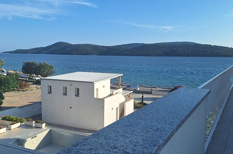 Appartement Wohnung "Wohnung Nr. 2".