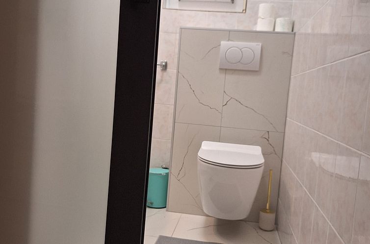 Appartement Wohnung "Wohnung Nr. 2".