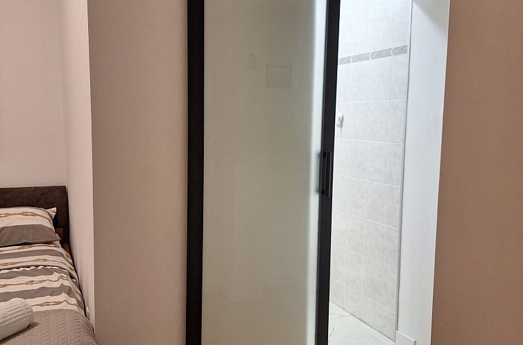 Appartement Wohnung "Wohnung Nr. 2".