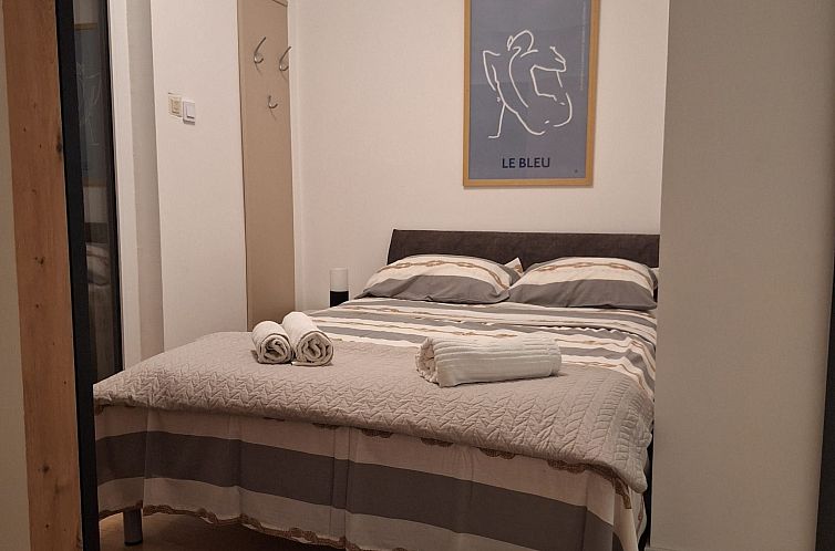 Appartement Wohnung "Wohnung Nr. 2".