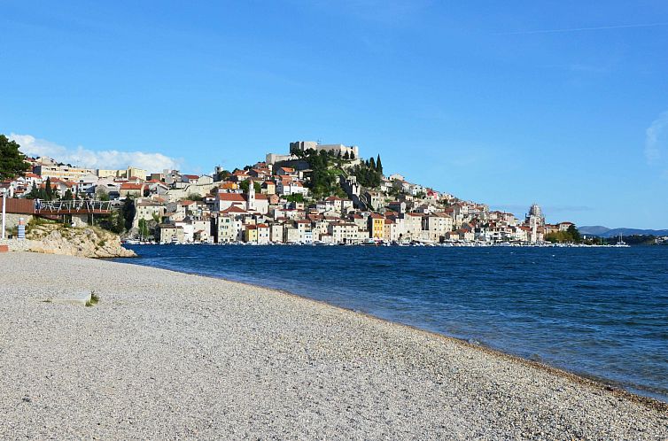 Appartement Wohnung "Wohnung Nr. 2".