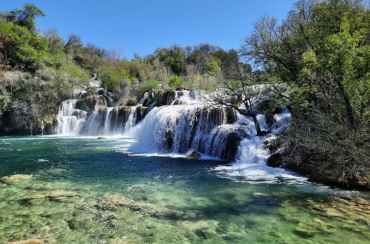 Appartement Wohnung "Wohnung Nr. 2".