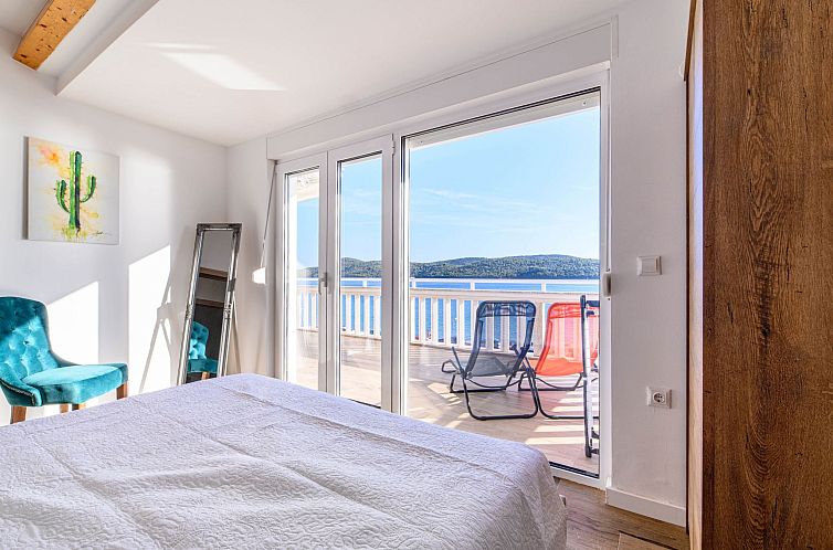 Appartement "Appartement Nr. 5".