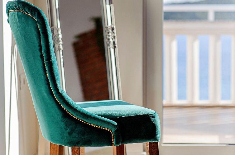 Appartement "Appartement Nr. 5".