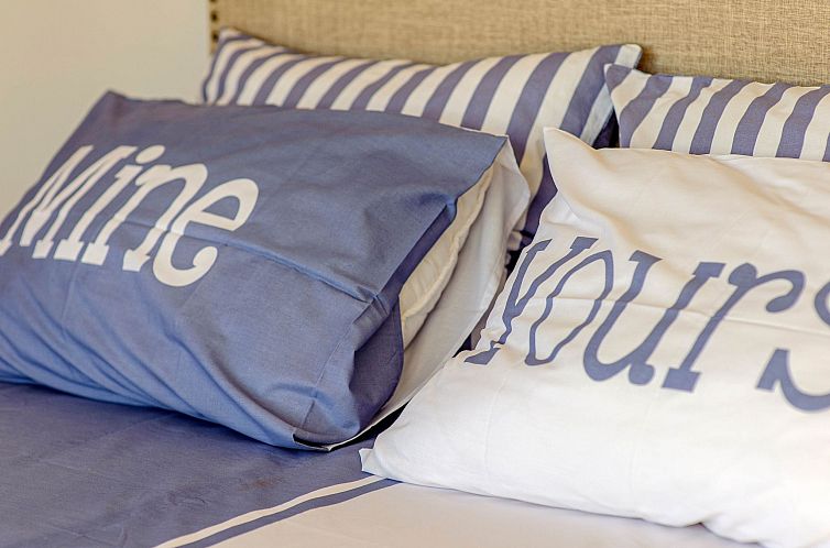 Appartement "Appartement Nr. 5".