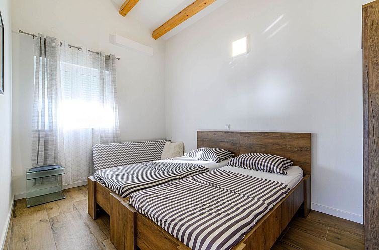 Appartement "Appartement Nr. 5".