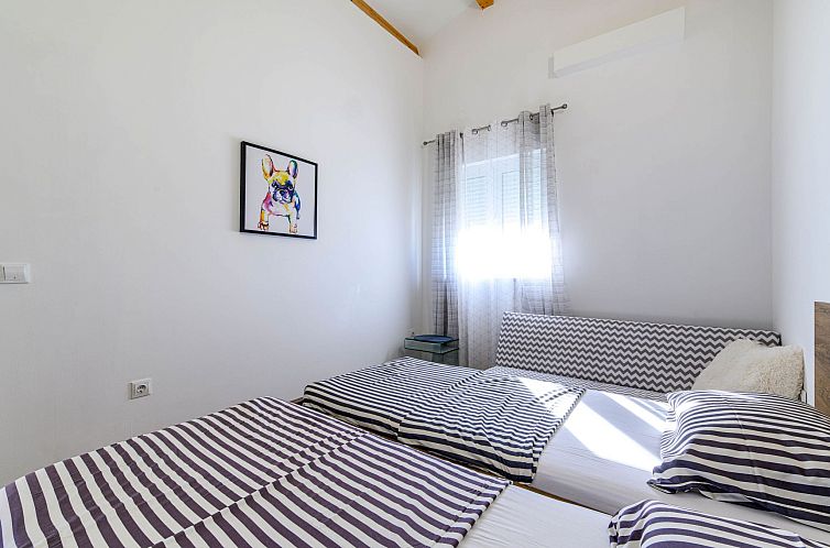Appartement "Appartement Nr. 5".