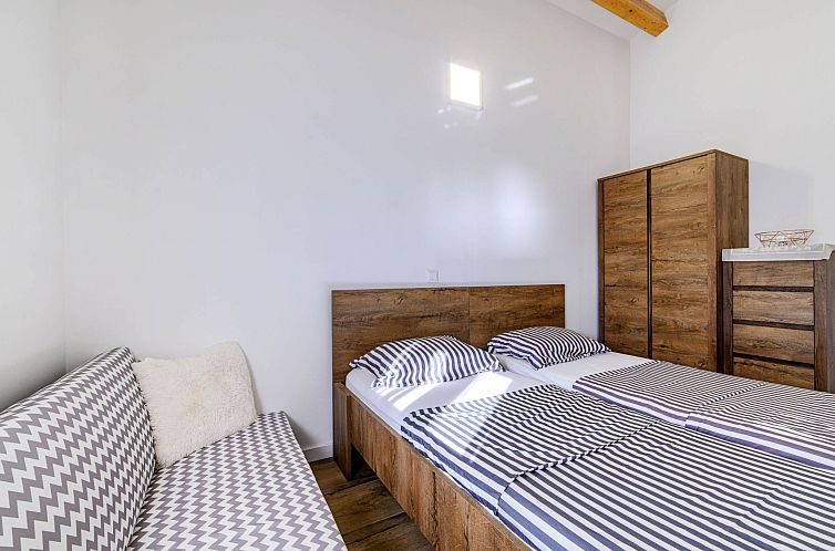 Appartement "Appartement Nr. 5".