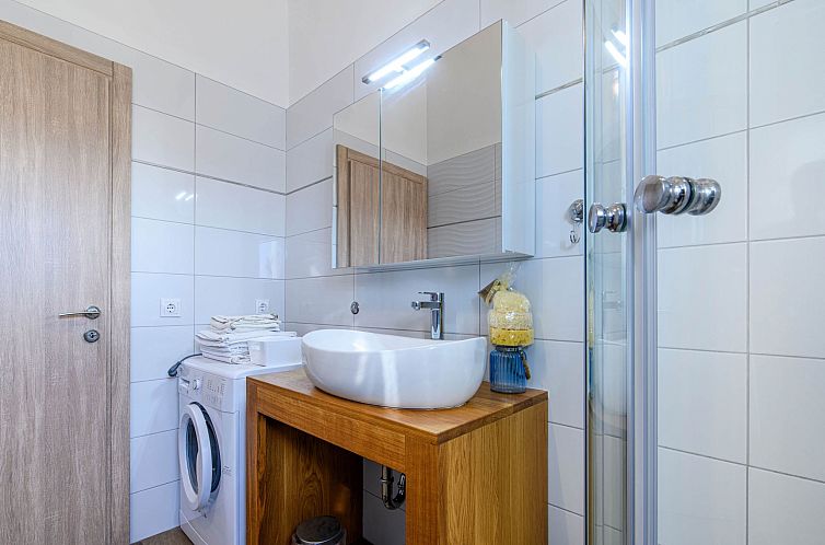Appartement "Appartement Nr. 5".
