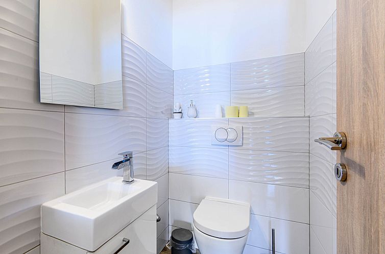 Appartement "Appartement Nr. 5".