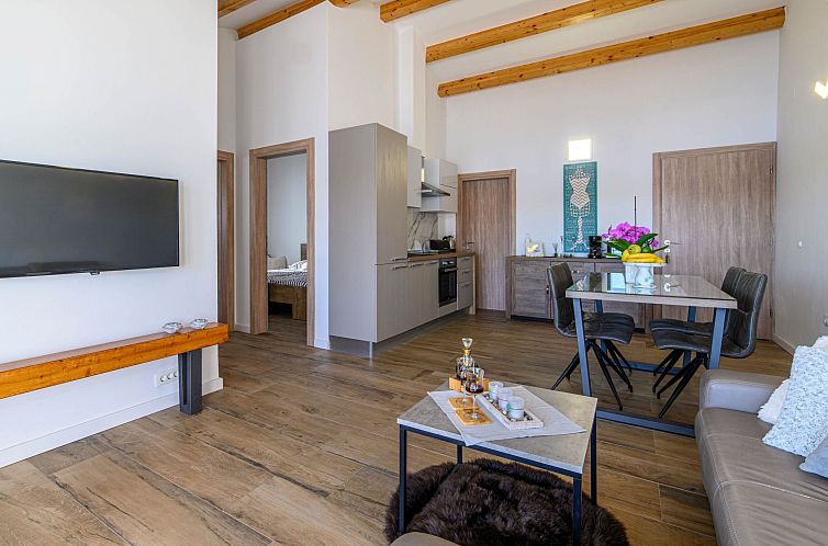 Appartement "Appartement Nr. 5".