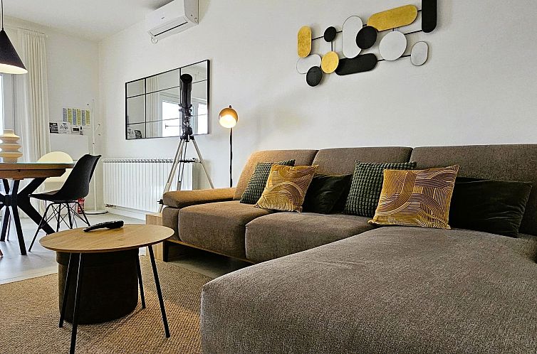 Appartement für 3 Personen und 1 Kind in Sibenik, Dalmatien