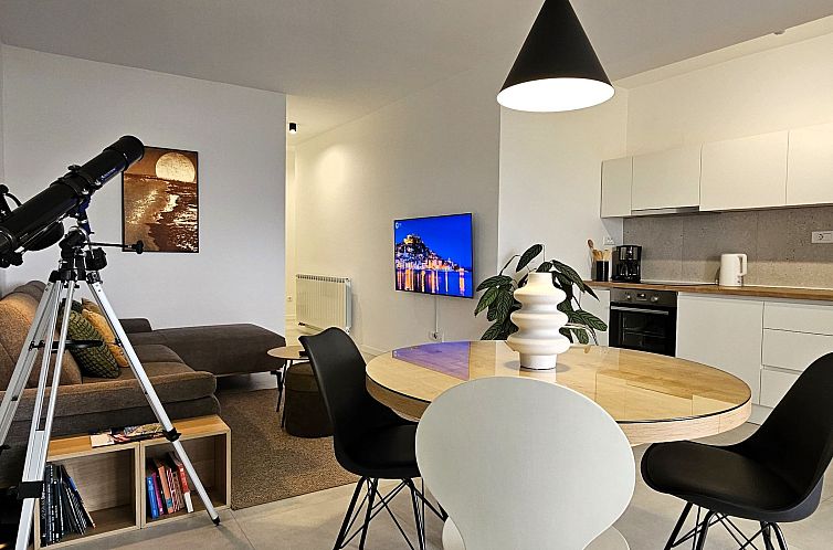 Appartement für 3 Personen und 1 Kind in Sibenik, Dalmatien