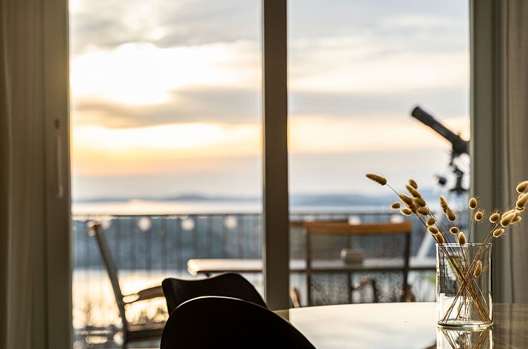 Appartement für 3 Personen und 1 Kind in Sibenik, Dalmatien