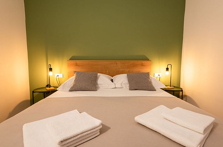 Appartement für 3 Personen und 1 Kind in Sibenik, Dalmatien