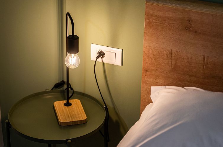 Appartement für 3 Personen und 1 Kind in Sibenik, Dalmatien