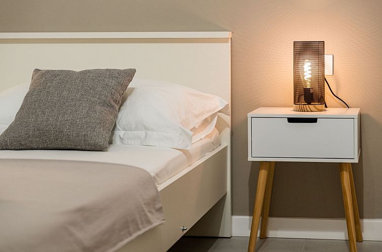 Appartement für 3 Personen und 1 Kind in Sibenik, Dalmatien