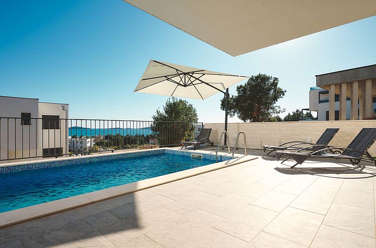 Vakantiehuis Villa Ocean Breeze