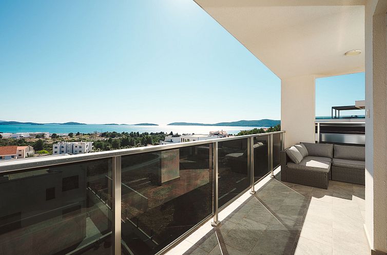 Vakantiehuis Villa Ocean Breeze