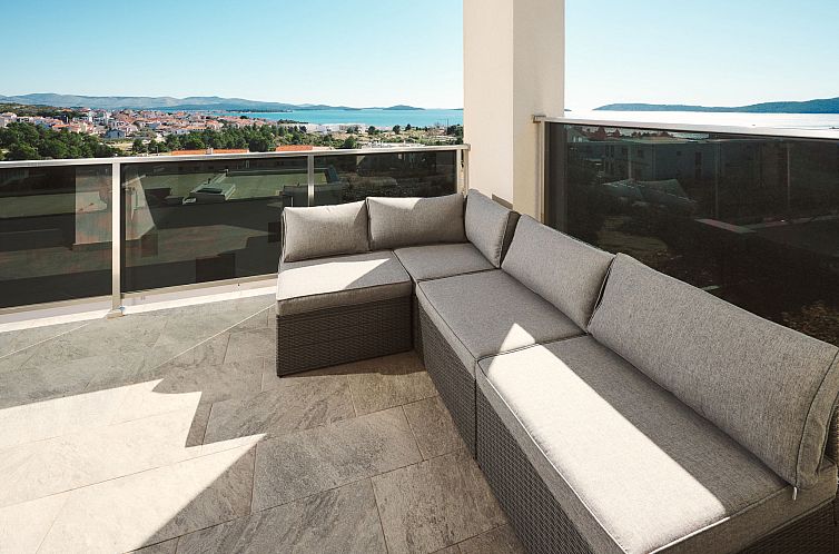 Vakantiehuis Villa Ocean Breeze