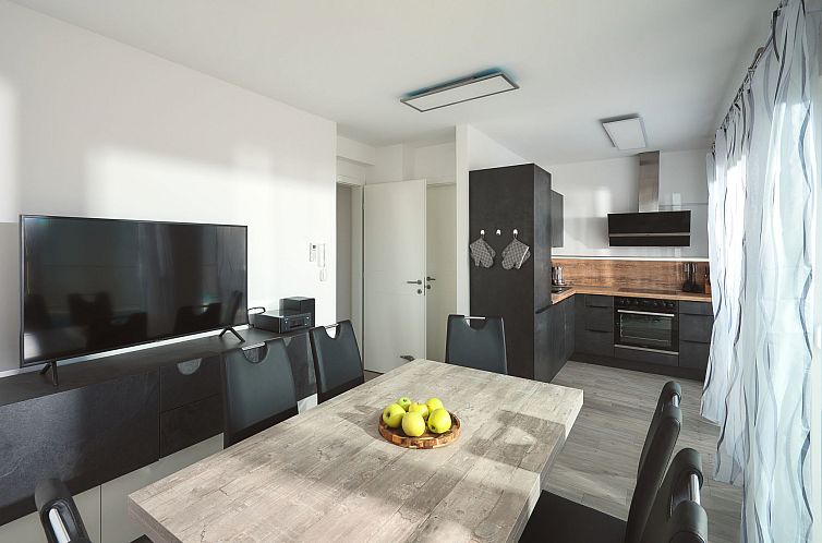 Vakantiehuis Villa Ocean Breeze