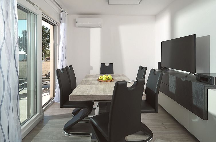 Vakantiehuis Villa Ocean Breeze
