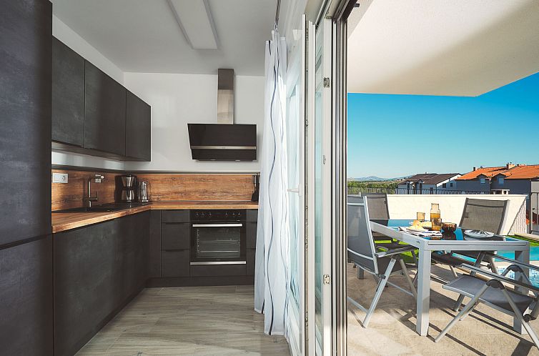 Vakantiehuis Villa Ocean Breeze