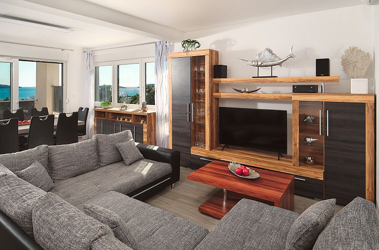 Vakantiehuis Villa Ocean Breeze