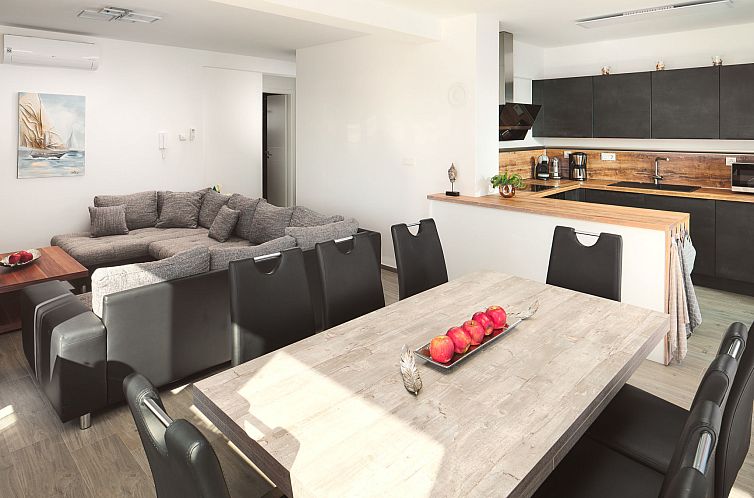 Vakantiehuis Villa Ocean Breeze