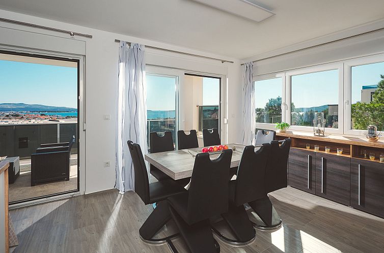 Vakantiehuis Villa Ocean Breeze