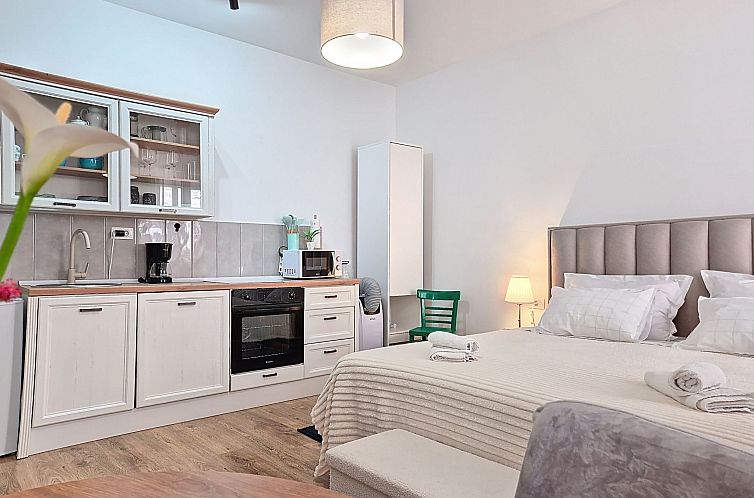 Unterkunft 1033450 - Appartement Dalmatien - Appartement Dudu