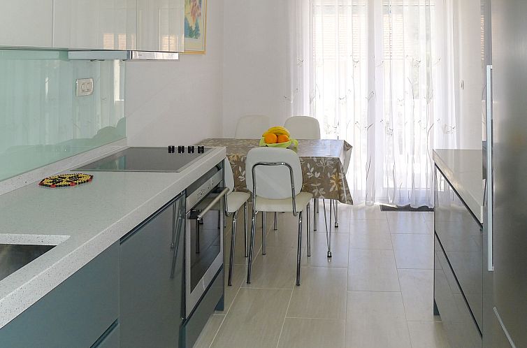 Vakantiehuis Villa Zlatan