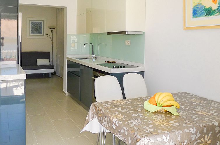 Vakantiehuis Villa Zlatan