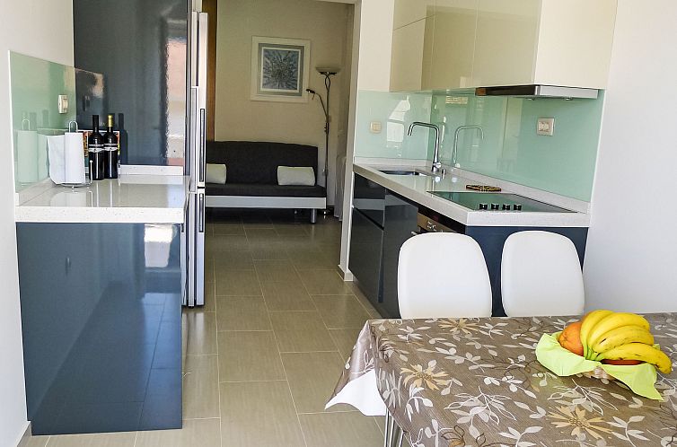 Vakantiehuis Villa Zlatan