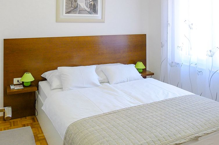 Vakantiehuis Villa Zlatan