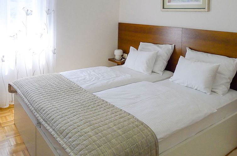 Vakantiehuis Villa Zlatan