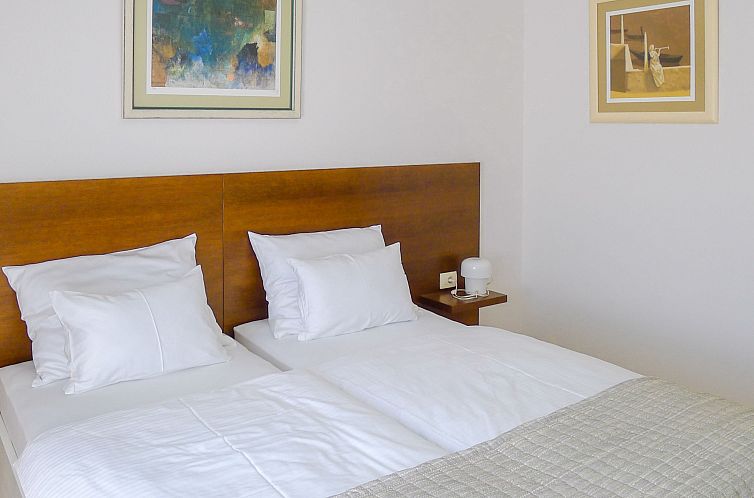 Vakantiehuis Villa Zlatan