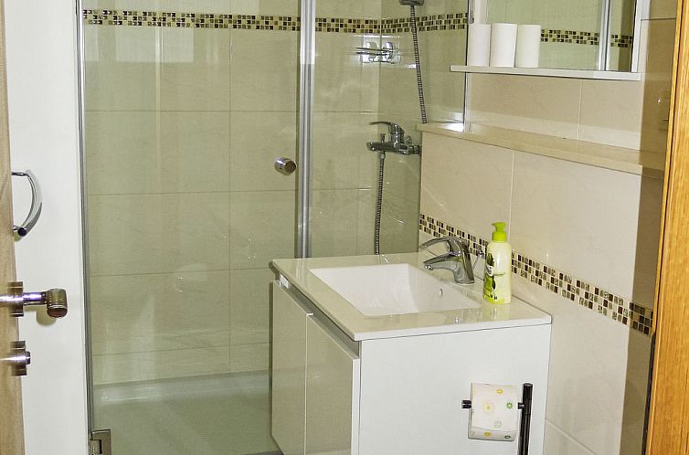 Vakantiehuis Villa Zlatan