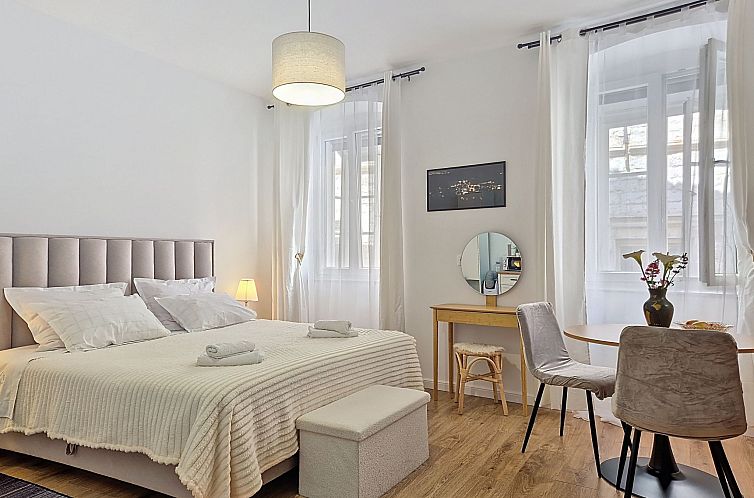 Appartement Dudu