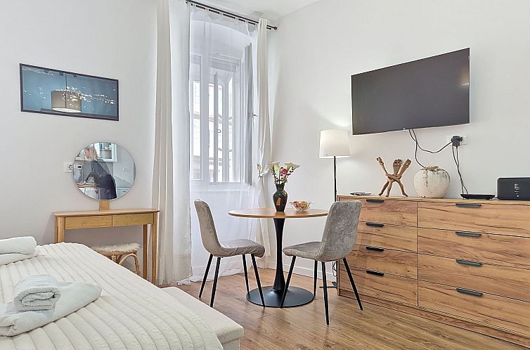 Appartement Dudu