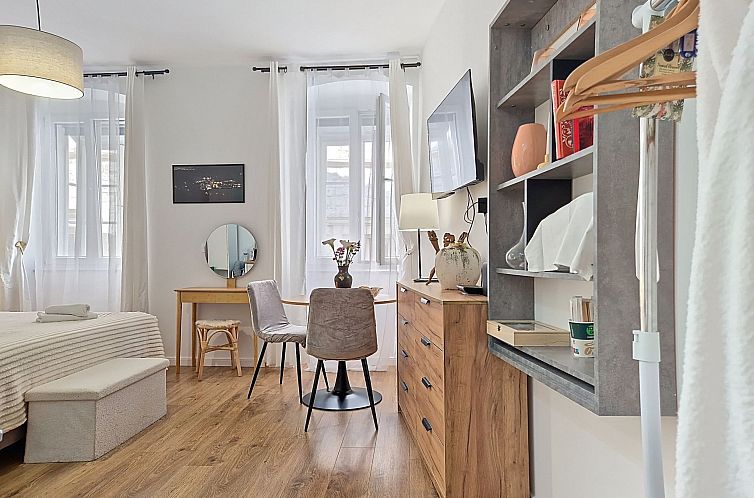 Appartement Dudu