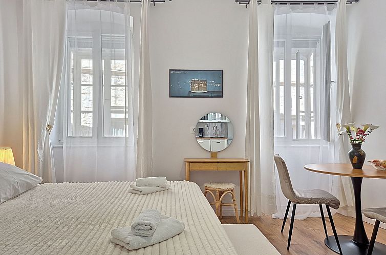 Appartement Dudu