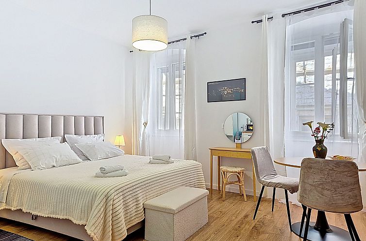 Appartement Dudu